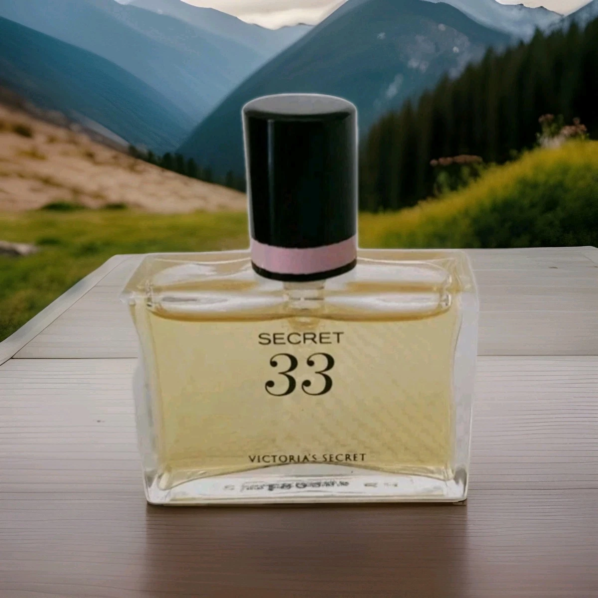 Secret 33 by Victoria's Secret Fragrances for Women for sale | eBay