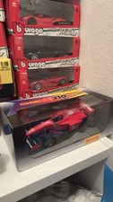 Minichamps Ferrari F310B #5 Michael Schumacher 1997 1/18 Shell Box