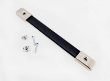 PENN ELCOM 0315N Strap Handle w/ Nickle Ends for Amps / Racks / Cases