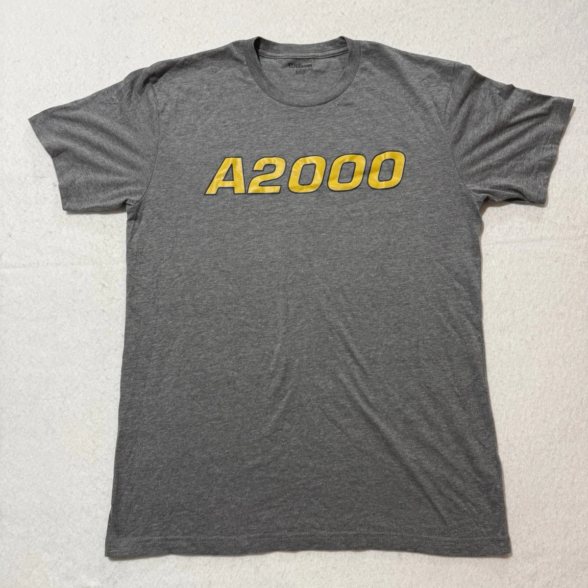 Wilson Long Sleeve T-Shirts for Men for sale | eBay