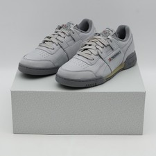 100258817 Playstation × Reebok Workout Plus 30th Anniversary (da uomo)