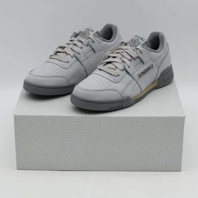 100258817 Playstation × Reebok Workout Plus 30th Anniversary