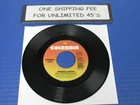 George LaMond – Bad Of The Heart / (1990 Club Remix) - Dance Pop 45 RPM Record