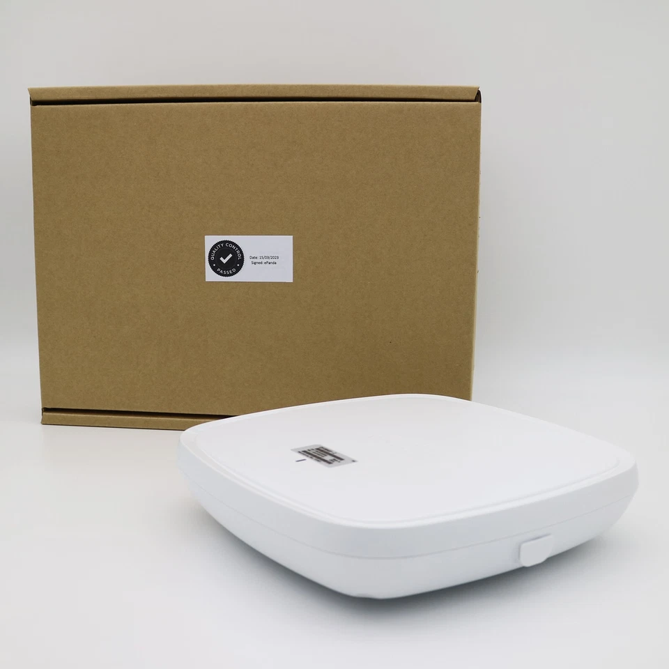 Cisco C9130AXI-Z Catalyst 9130AX Wirelss AP 802.11ax WiFi-6 EWC Access Point - Image 2 of 4