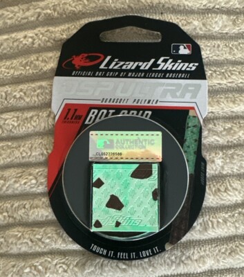 Lizard Skins 1.1 Bat Grip DSP Ultra Mint Scoop DSPUBB1MS