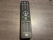 HP Remote Control N279 Windows TV DVD Radio 5069-8344