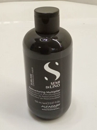 Alfaparf Milano Semi DiLino Cellula Madre Sublime Restructuring Multiplier 150ml