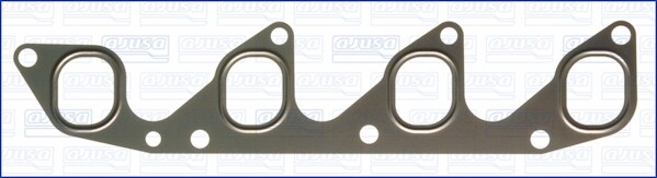 13144400 AJUSA Gasket, exhaust manifold for CITROËN,PEUGEOT