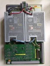 GE Alstom SCN804C (SCN 804C) PLC Module Measure Interface - *New In Box*