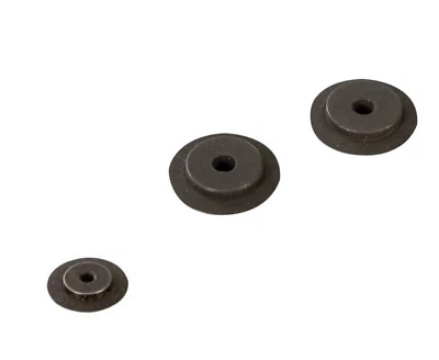 Replacement Spare Rotary Pipe Cutter Wheel 15 22mm 28mm & 35mm Dickie Dyer