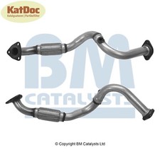 ✅ Abgasrohr, Flexrohr für Chevrolet Aveo, Euro 5