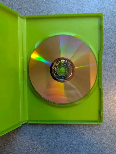 Conflict: Desert Storm (Microsoft Xbox, 2002) No Manual, Platinum Hits Game - Picture 6 of 6
