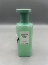 fine'ry. Body Mist Fragrance Spray - Pistachio Please - 5 fl oz Brand NEW