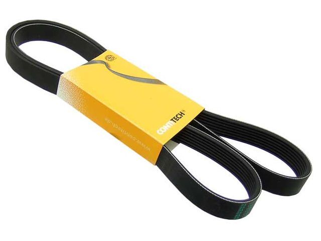 ContiTech 71JX67S Accessory Drive Belt Fits 2002-2003 BMW X5 4.6is