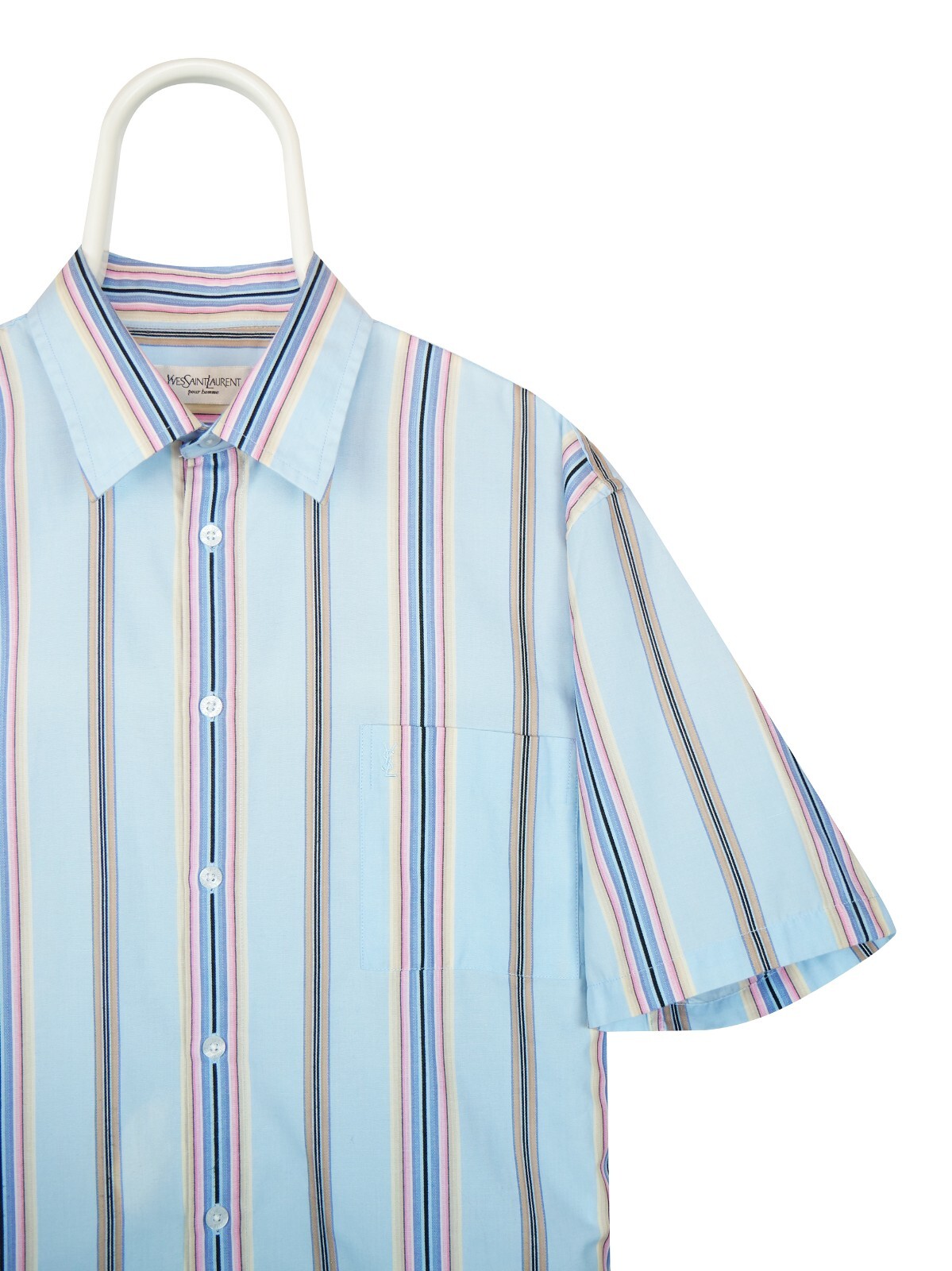 Camicia Yves Saint Laurent