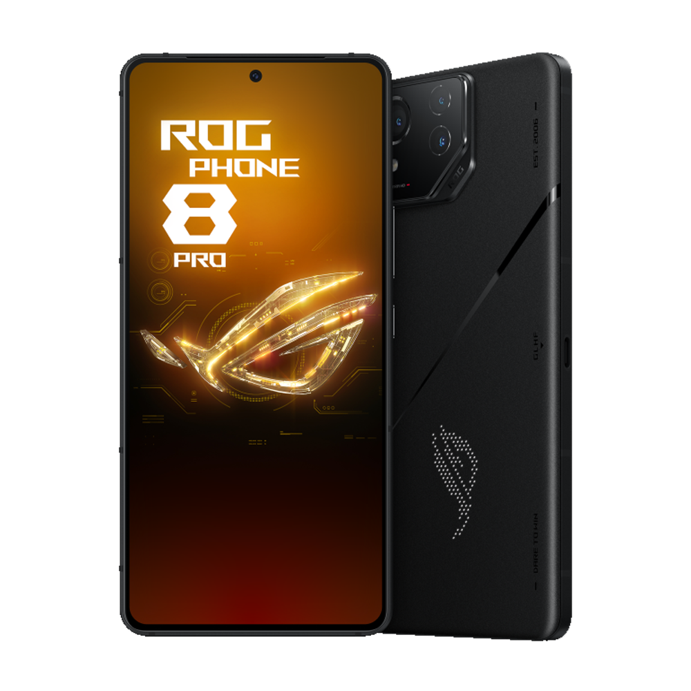 ASUS ROG Phone 8 Pro Edition 1TB (Unlocked) 5G 6.78in Dual SIM 
