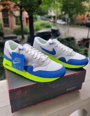 Nike Air Max 1 `86 OG BIG BUBBLE AIR MAX DAY 2024 US 9,5 UK 8,5 EUR 43 NEU OVP