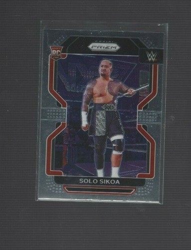 2022 WWE Panini Prizm - Base - RC - Legends - YOU PICK - Complete Your Set 1-200 - Picture 104 of 180