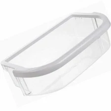 Refrigerator Door Bin for KitchenAid KRFC300ESS01 KRFF305ESS00 Amana AFD2535DES