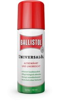 UniversalöL Spray 200 Ml – Rostschutz FüR Haus & Hobby Ballistol