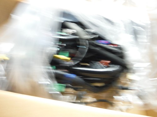 2020-2021 HONDA PASSPORT DASH INSTRUMENT PANEL WIRING HARNESS 32117-TGT-AH0 OEM - Afbeelding 10 van 14