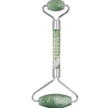 SHIFFA- Jade Facial Massage Roller -MSRP- 65 NEW IN BOX