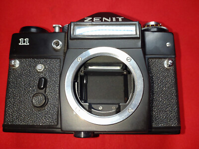 Camera Zenit-11 (body)