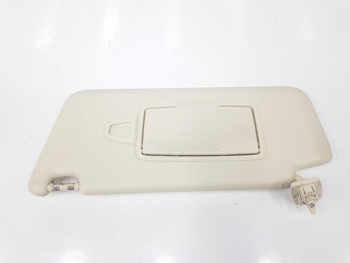 A2058100110 parasol izquierdo para MERCEDES CLASE C LIM. 2.1 CDI (170 1415968 - Imagen 2 de 16