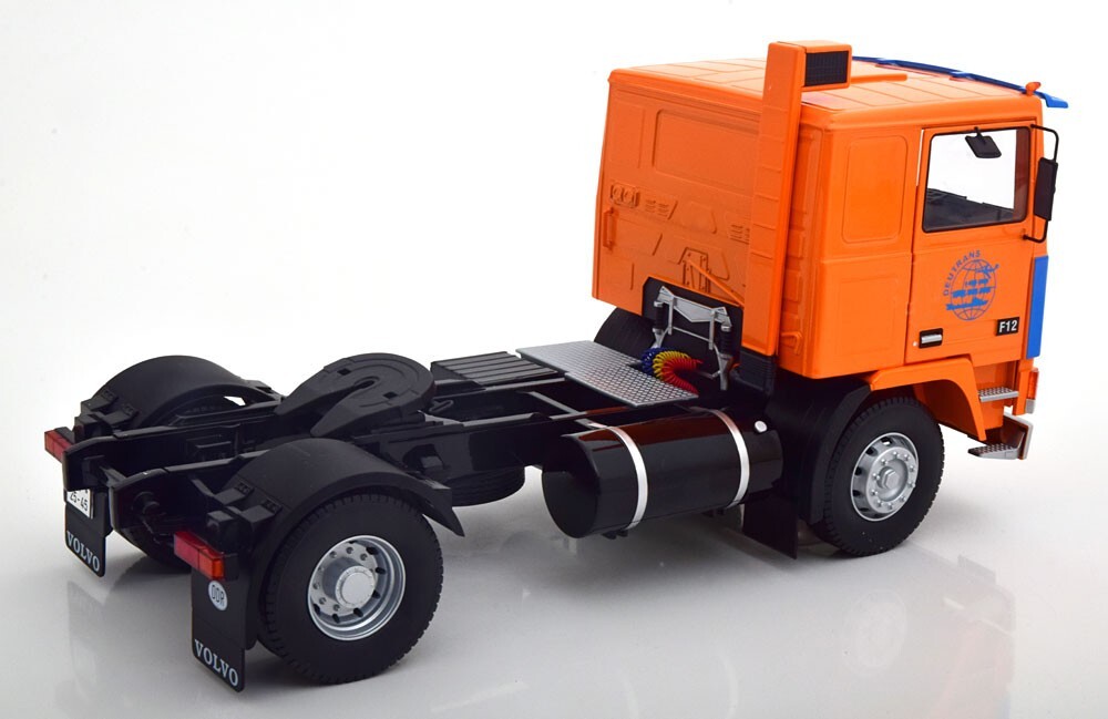 Volvo FH XL '20 + semi-remorque tautliner Eller Int. Transport (Austria) - SNC