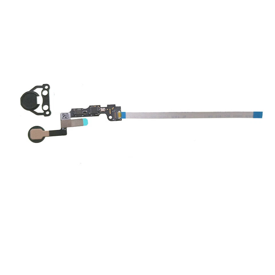 New For Dell XPS15 9570 9575 M5530 Fingerprint Reader Switch Board 00HF75 0HF75 - Image 2 of 4