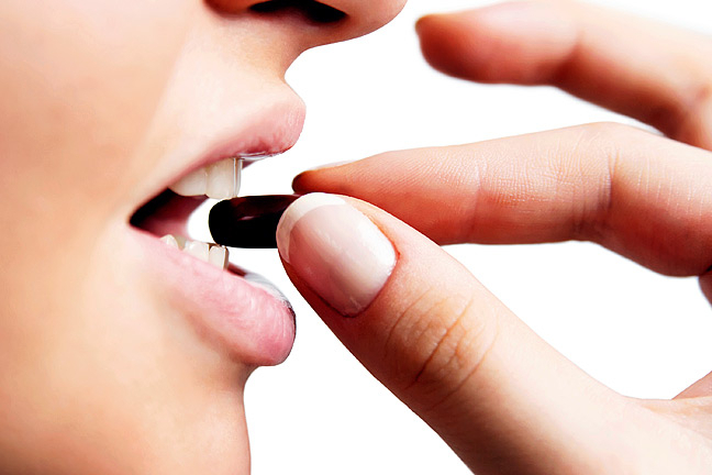 Dietary Supplement Blood Sugar Solution (1 Bottle)