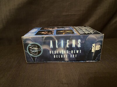2016 ALIENS TM Rescuing newt deluxe set 745559255517| eBay