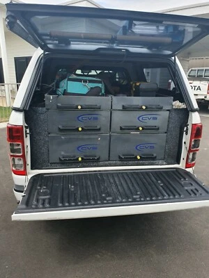 Ute Drawer System Other Parts Accessories Gumtree