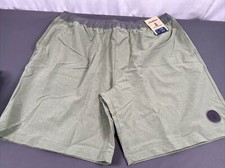 NWT Chubbies The Smoothies 7  Gym / Swim Stretch Shorts XL TR