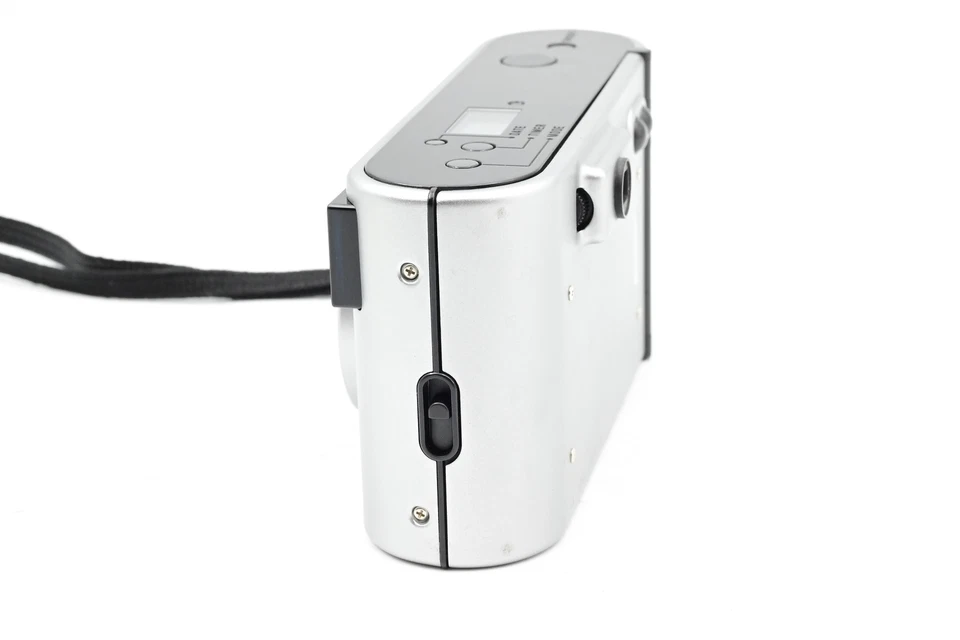 Leica C3 35mm Film Camera w/28-80mm Vario Elmar Lens *Parts/Repair #944 - Image 2 of 4