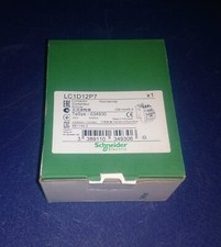 LC1D12P7 Schneider Electric Starter - NEW