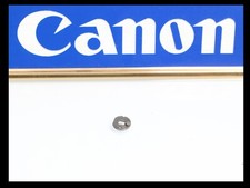 209252 CANON A-1 WIND COUPLER REPAIR PART USED A1