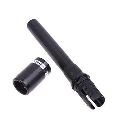 ABS Telescopic Pool Cue Stick Extension Extreme Extender for Billiards Snooker e