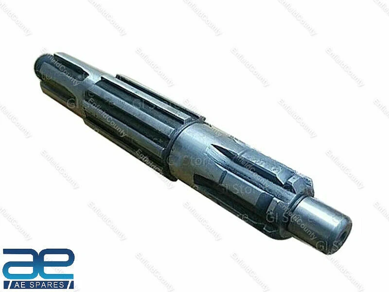 Main Shaft T90 Transmission FOR Willys M38 M38A1 CJ2A CJ3A CJ3B 46-64 Truck S2u - Image 2 of 4