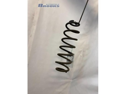 Feder hinten VW Golf V 1K 1K0511115BC P16587576