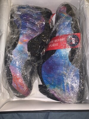 air foamposite big bang