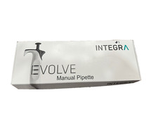 Integra EVOLVE Pipette 3016, 1-Channel, 20-200uL