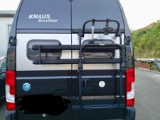 Produktbild - Fahrradträger Thule für Wohnmobile, 2 Räder