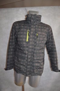 blouson etirel
