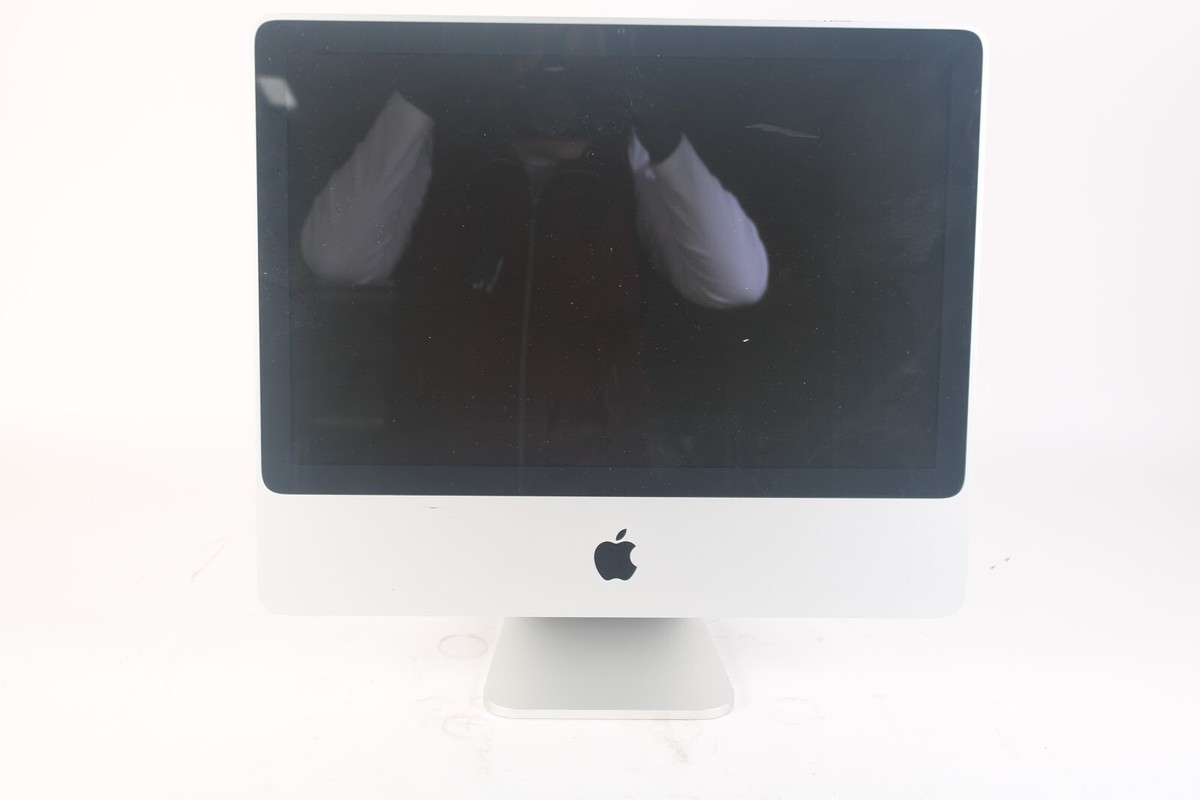 Apple A1224 iMac 20