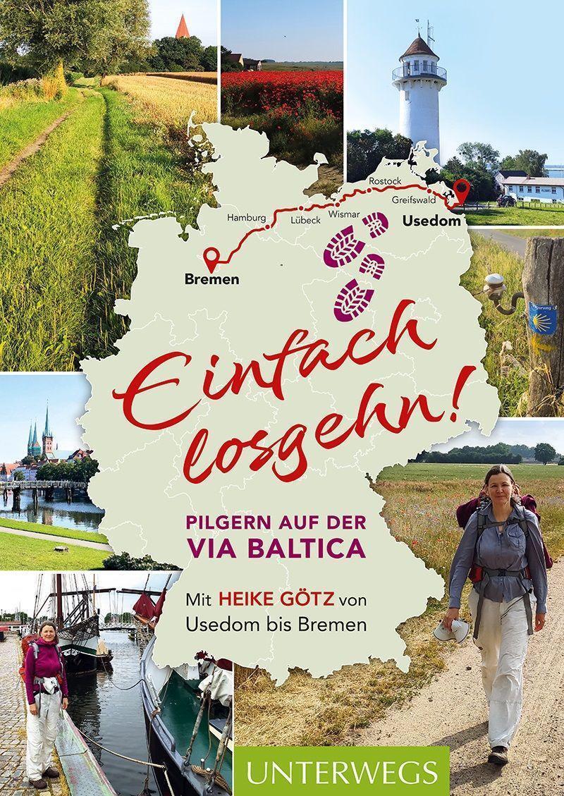 Thumbnail - Heike Götz Einfach Losgehn
