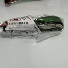 Sparky Pet Co Zeus ECollar Strap, Pink 1"x30" Green Camo (Qty 21)