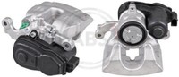 A.B.S. 532431 Bremssattel Hinten Links FüR MERCEDES-BENZ