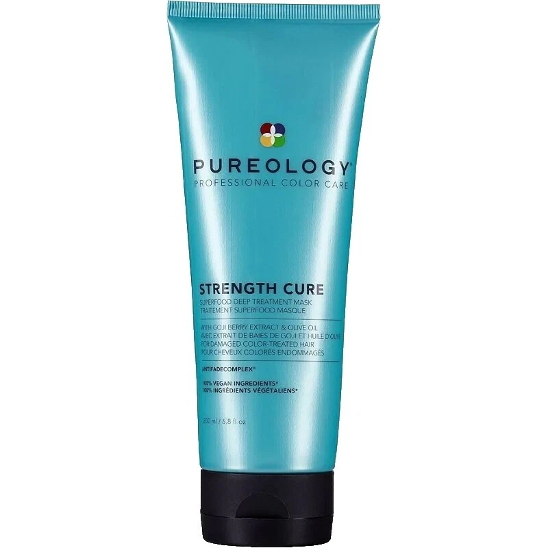 Máscara de pelo Pureology Peinado Productos