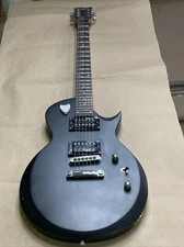 ESP SOUND PRODUCTS LTD EC-10 matte black clean free ship